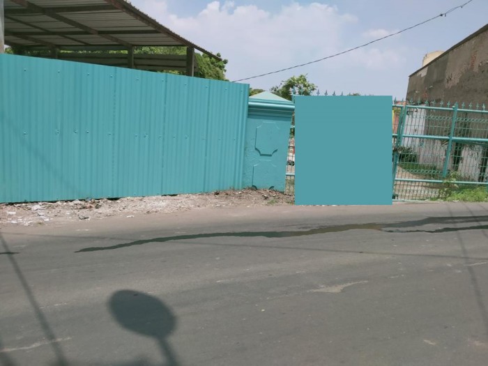 Tanah dijual di Telaga Asih Cikarang Barat